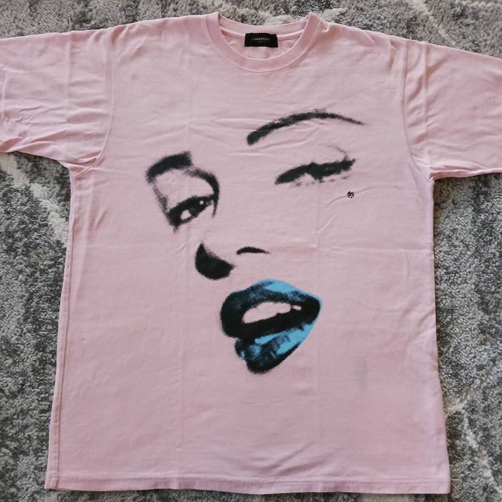 Marilyn Monroe Tshirt